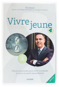 Livre Vivre Jeune 4